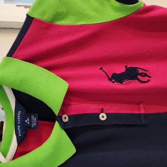 Polo by Ralph Lauren dress - Picture 3 of 7